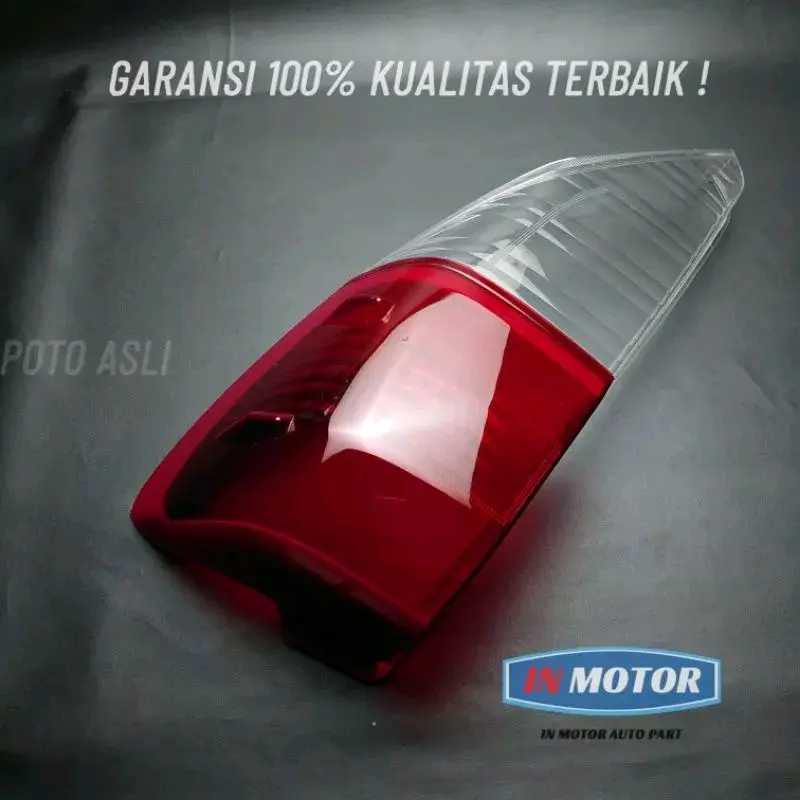 mika stoplamp lampu belakang innova reborn original kanan atau kiri 2