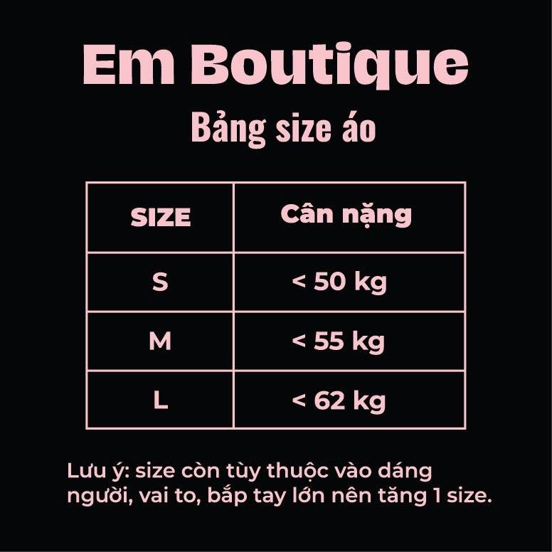 Áo Cổ Tim Nữ Tay Dài Vải Thun Gân Tăm Lạnh Mềm Mịn Mát Ôm Body Basic Women 1
