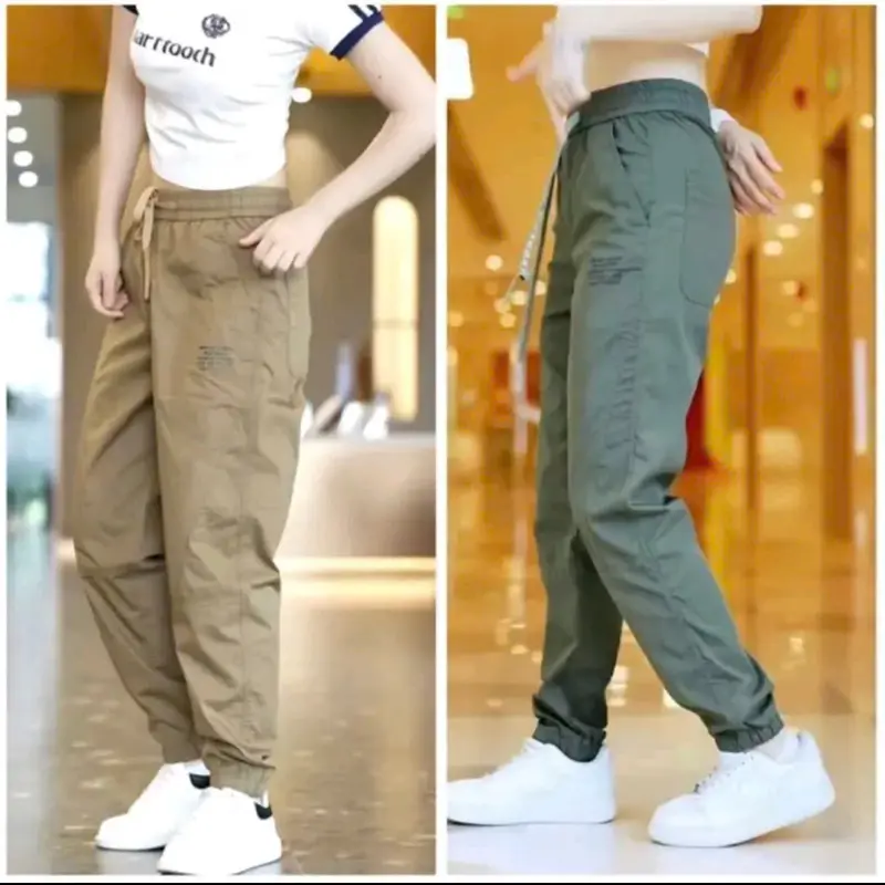 COMBO 2 Quần JOGGER kaki nam-nữ dáng thể thao,tập Gym, tập thể dục thể thao, fom dáng phù hợp mọi lứa tuổi, có nhiều màu sắc để lựa chọn, size S-3XL - Sport 5