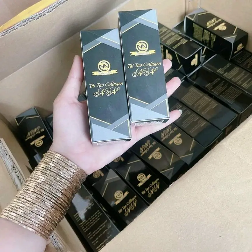 kem lột nn , lột thay da , hôi nhẹ