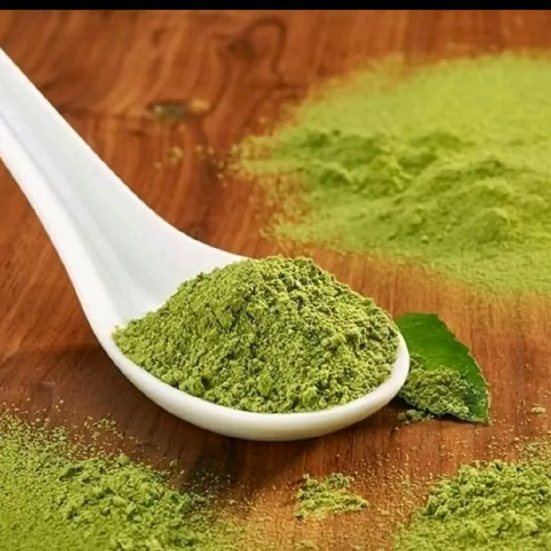 Bột Match Neicha gói 100gr 2