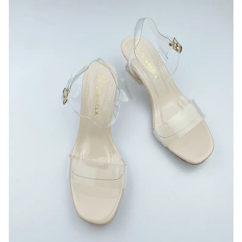 Sandal /Guốc Lê Nhẹ Nhàng / Sandal Mùa Hè Dễ Phối Đồ