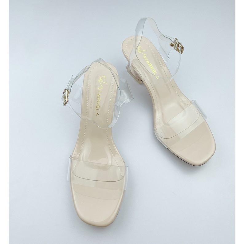 Sandal /Guốc Lê Nhẹ Nhàng / Sandal Mùa Hè Dễ Phối Đồ 0