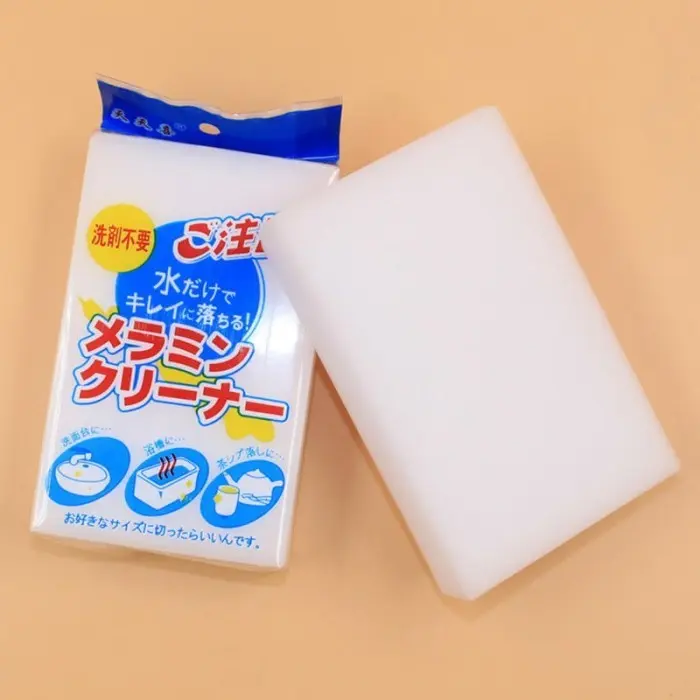 Magic Nano Sponge Busa Spons Rub Serbaguna 0