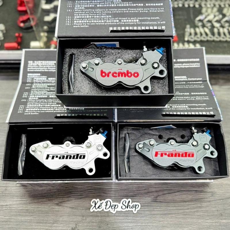 Heo dầu Adelin 4pis Mod Frando - Heo adelin mod 4pis - phụ kiện thay thế heo dầu  Phụ Tùng