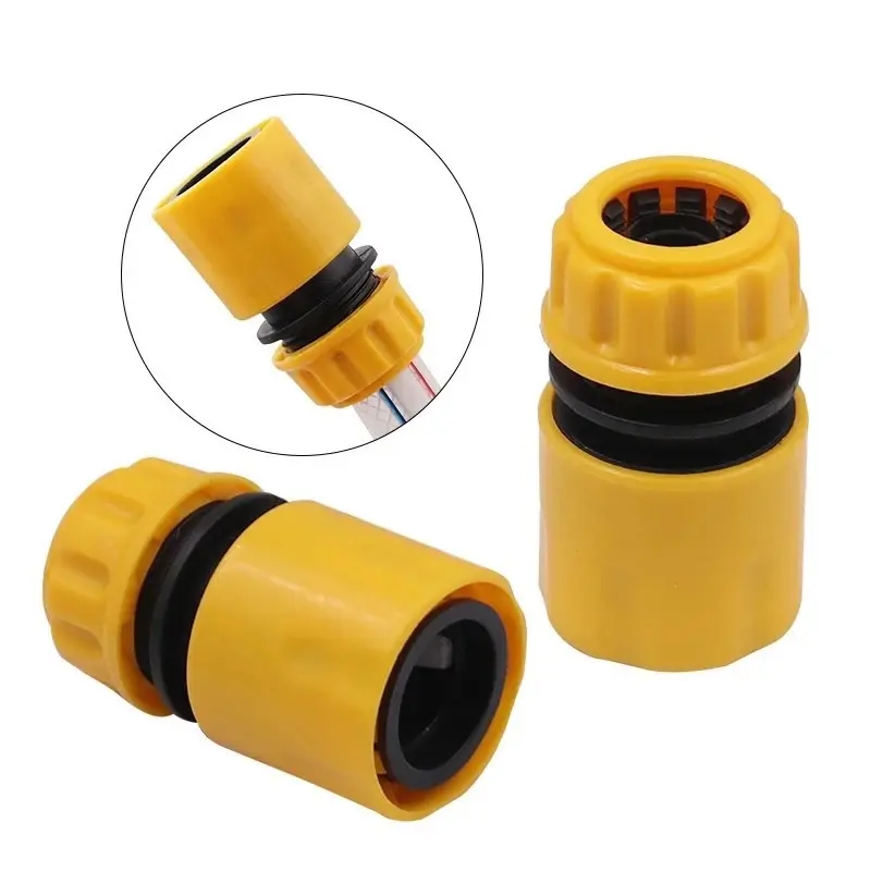 Bộ đầu nối vòi nước với ống dẫn nước 2 chi tiết 8