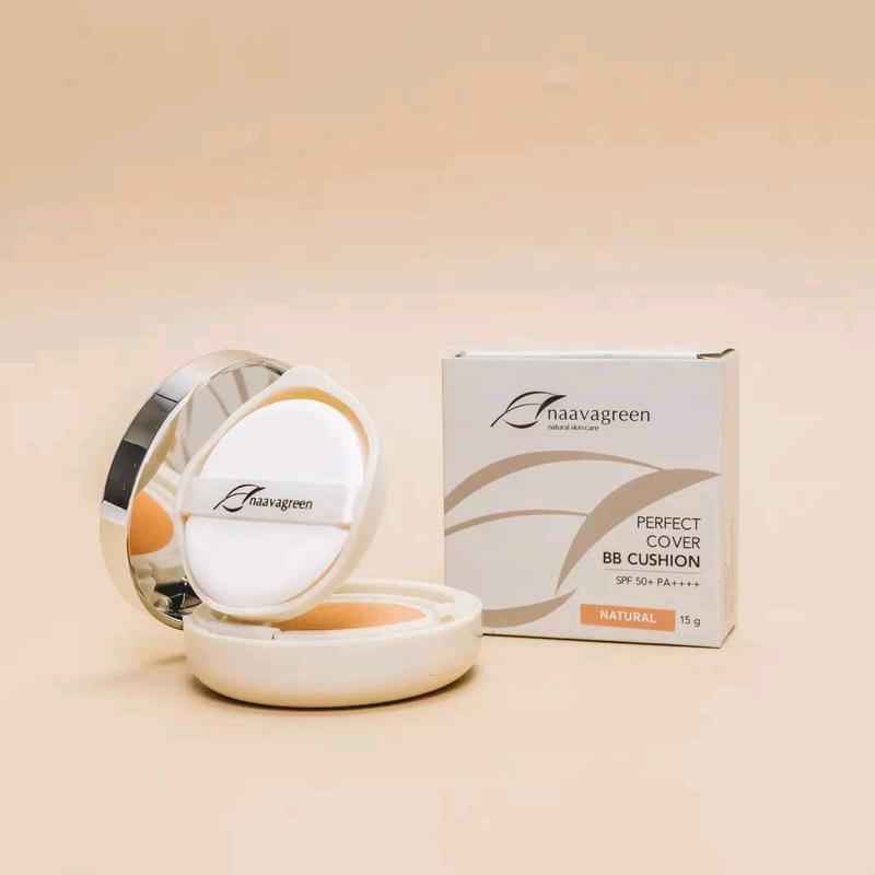 Cream コスメ・美容 VERUNA EXO BB Foundation