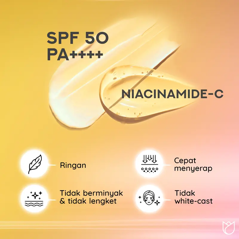 Ponds UV Protect Sunserum SPF50 Bottle 30g 4