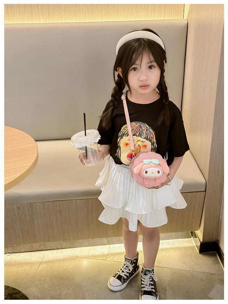 Product Introduction of Túi Trẻ Em, Siêu Dễ Thương, Hàng Mới Về, Phong Cách Đại Dương, Búp Bê Bé Gái Cho Trẻ Sơ Sinh, Túi Messenger Túi Đeo Vai Công Chúa Dễ Thương Cho Bé Gái, Thời Trang, Thích Hợp Cho Người Hâm Mộ Người Nổi Tiếng Trên Internet 19