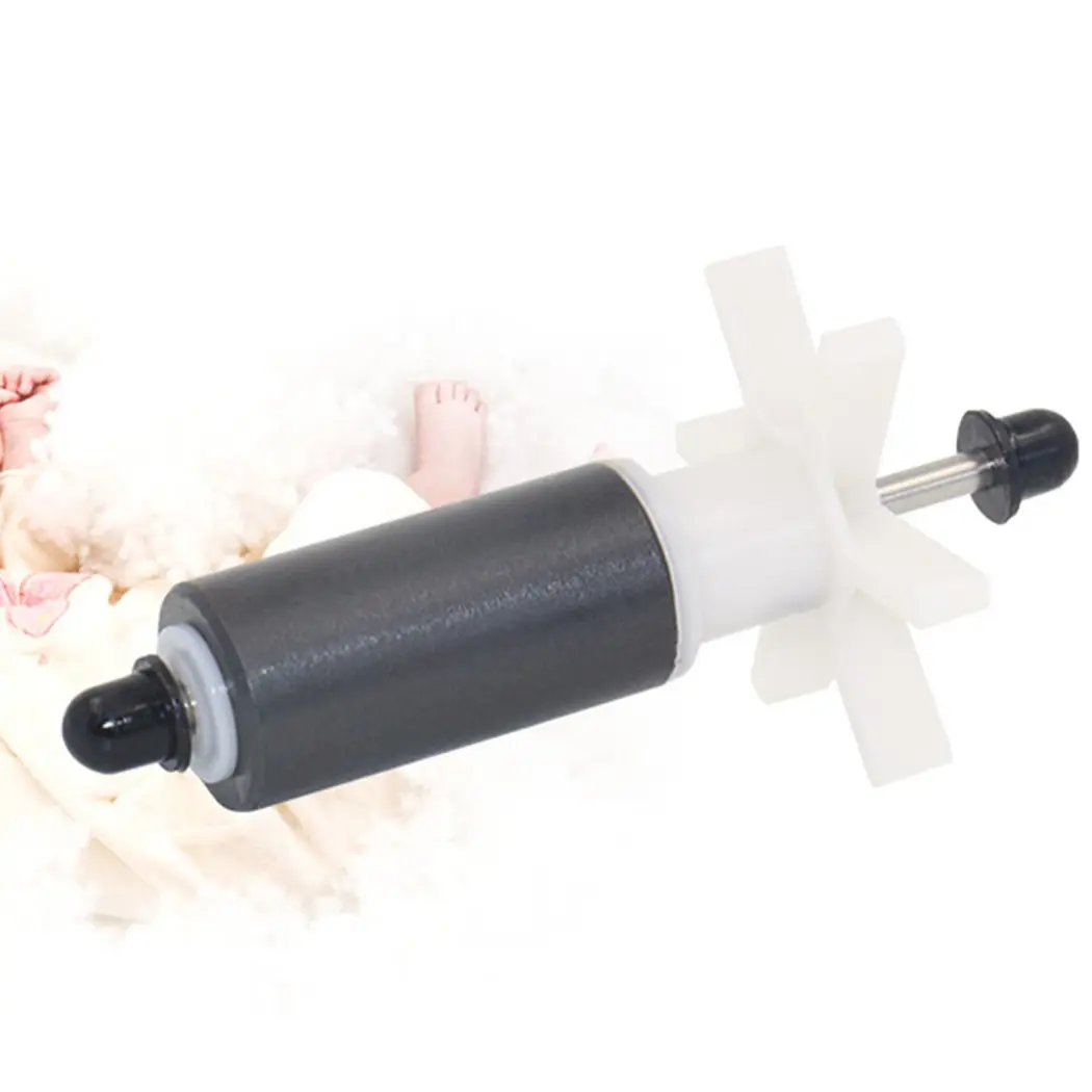 Cánh quạt / Rotor máy bơm nước, cho Lay Z Spa, có bộ con dấu miễn phí, 2 kích cỡ tùy chọn