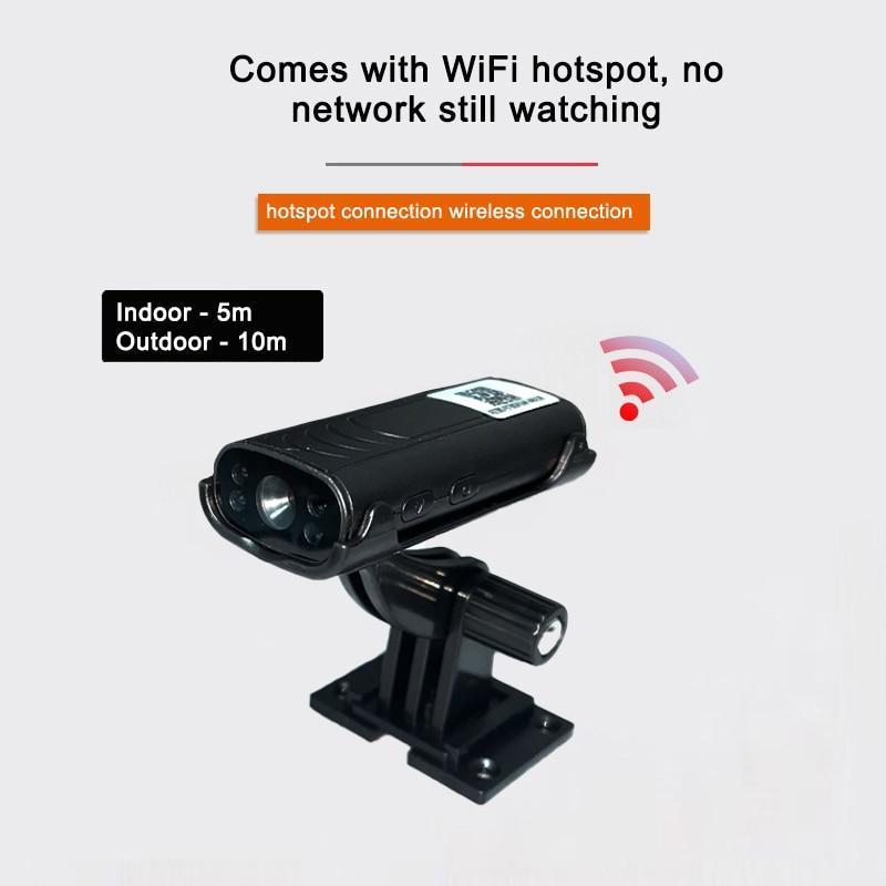 Product Introduction of 1080P Spy Camera Mini Wifi Baterai Internal FHD 2MP Kamera Cctv Mini Tersembunyi Security Cameras Pengintai Mini Kamera Kecil Tersembunyi Tanpa Wifi Ip Camera Cctv Wifi Spy Cam Kamera Pengintai Mini with Night Vision Wireless Smart 16
