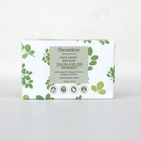 Gambar Serenitree Moringa Bar Soap - Sabun Batang Daun Kelor dari Serenitree Kota Tangerang Selatan 5 Tokopedia