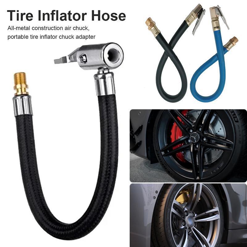 Valve Extension Adaptor Tyre Valve Extension For Scooters And Motorcycles 0