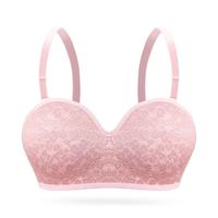 Gambar You've ( YouHave ) BH Bra Brukat Kemben Anti Slip Bra Bh Lem Silikon Silicone Sport Be Ha Balconette Bra Wanita Tanpa Kawat Busa Sedang 3 Kait 100224 - Black, 32 dari YouHave Store Kota Administrasi Jakarta Utara 3 Tokopedia