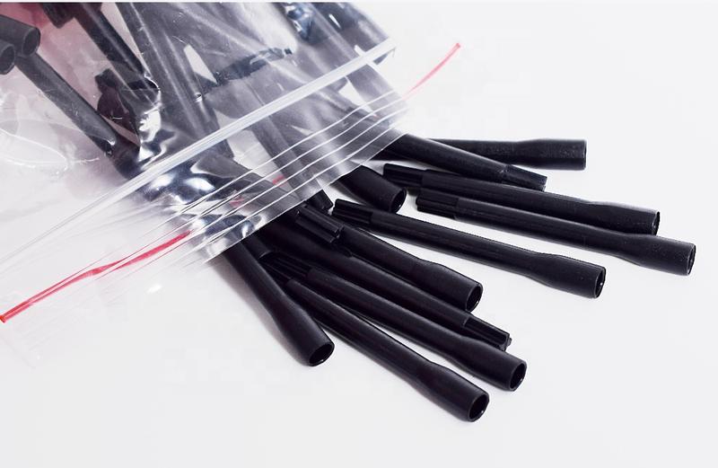 Product Introduction of Disposable Plastic Tattoo Ink Mixer Sticks Tattoo Pigment Mixing Stirring Rods for tattoo ink Mixer 2