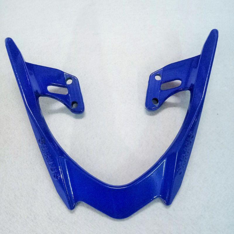 Cảng sau gắn xe Sirius bền, đẹp