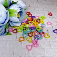 Gambar Ring PDR Love Warna isi 50bj dari Crafteria_NEW Kab. Blitar 5 Tokopedia
