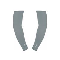 Gambar Trijee Sportswear Manset Poly Spandex - V Series - Reguler, Dark Grey dari Trijee Sportswear Kota Administrasi Jakarta Barat 2 Tokopedia