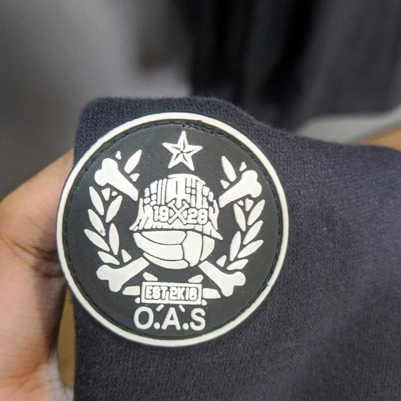 Hoodie Ninja JAKARTANS 2
