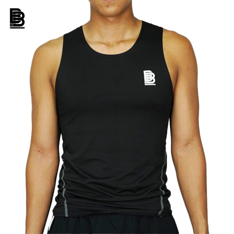 Baselayer Singlet / Compression Singlet Ballerbro 3