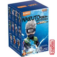 Gambar BLOKEES 71061 Mini Figures Naruto GV-02 Galaxy Version 02 The Place The Leaves Dance Minifigure Figure - Random dari Cupliss Kota Tangerang Selatan 1 Tokopedia