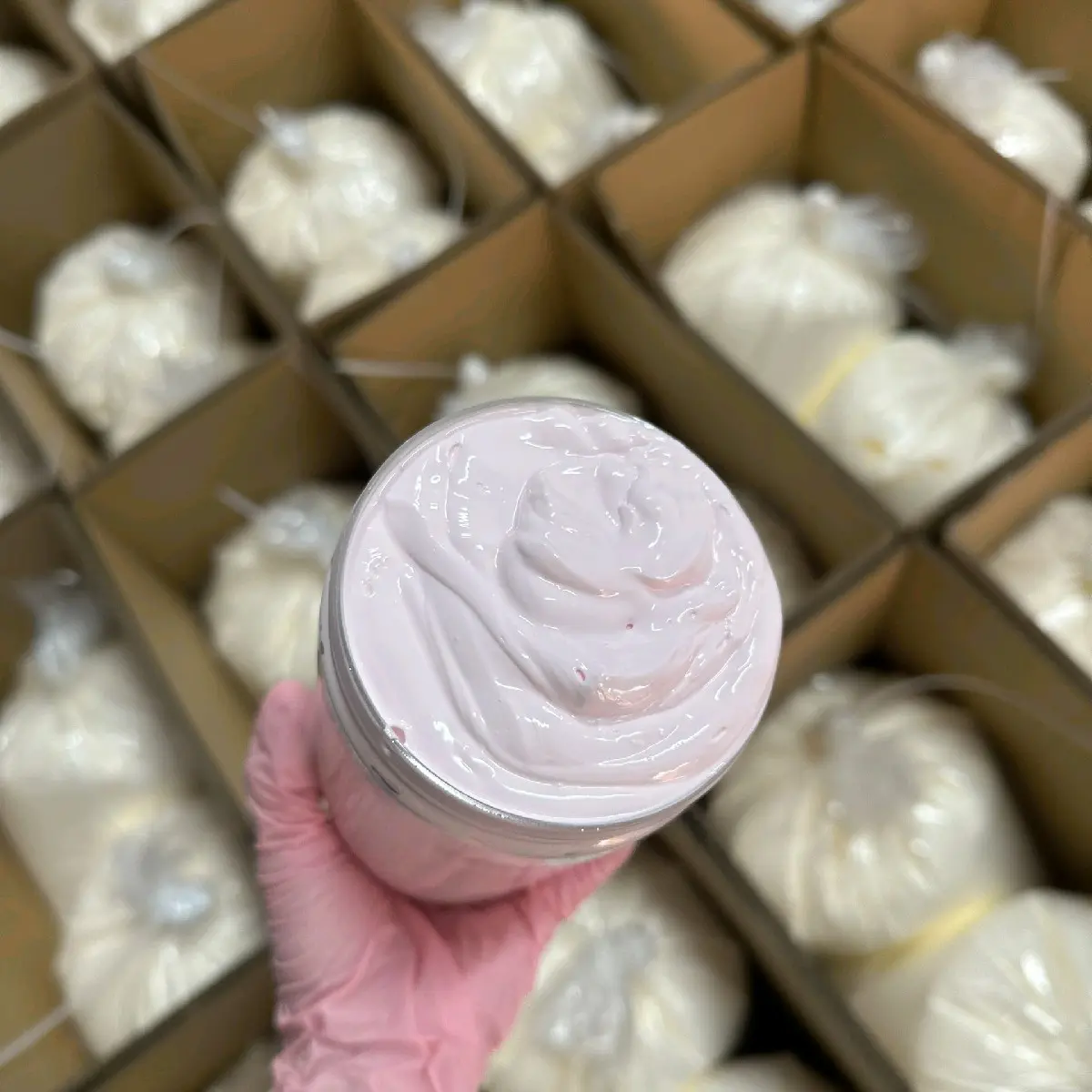 men tẩy hong kl 1kg dưỡng da body