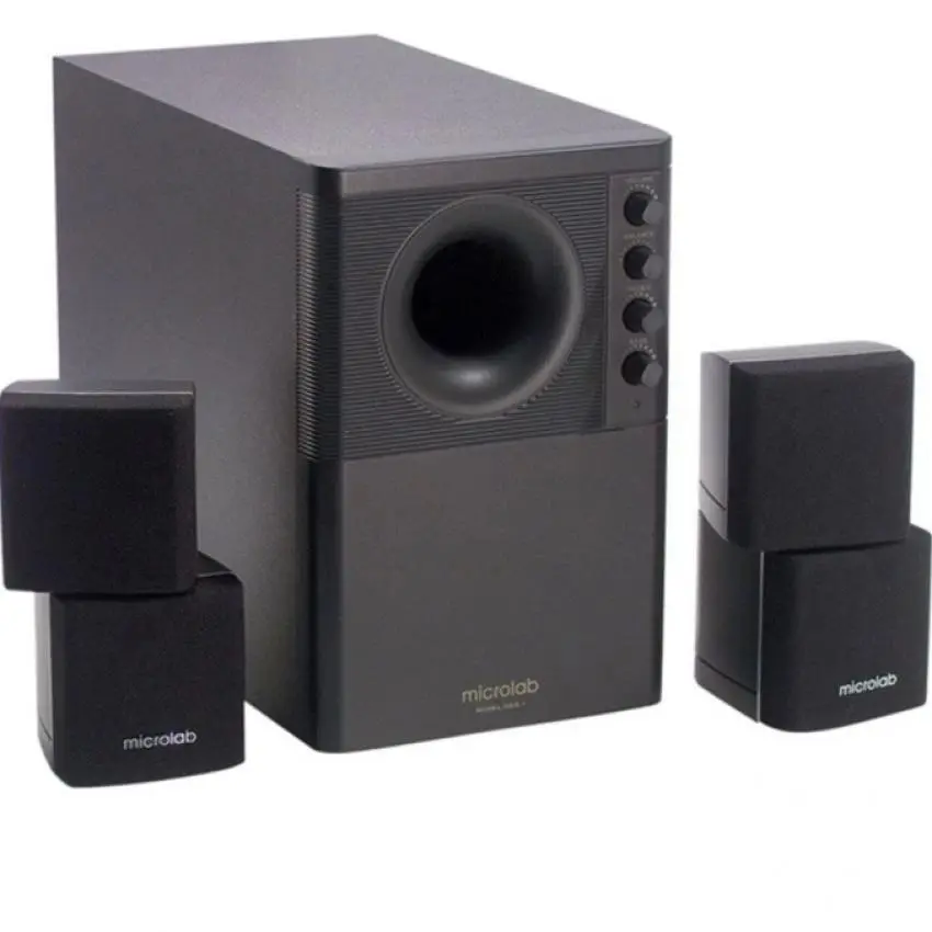 LOA 2.1 MICROLAB X2 Loa máy tính