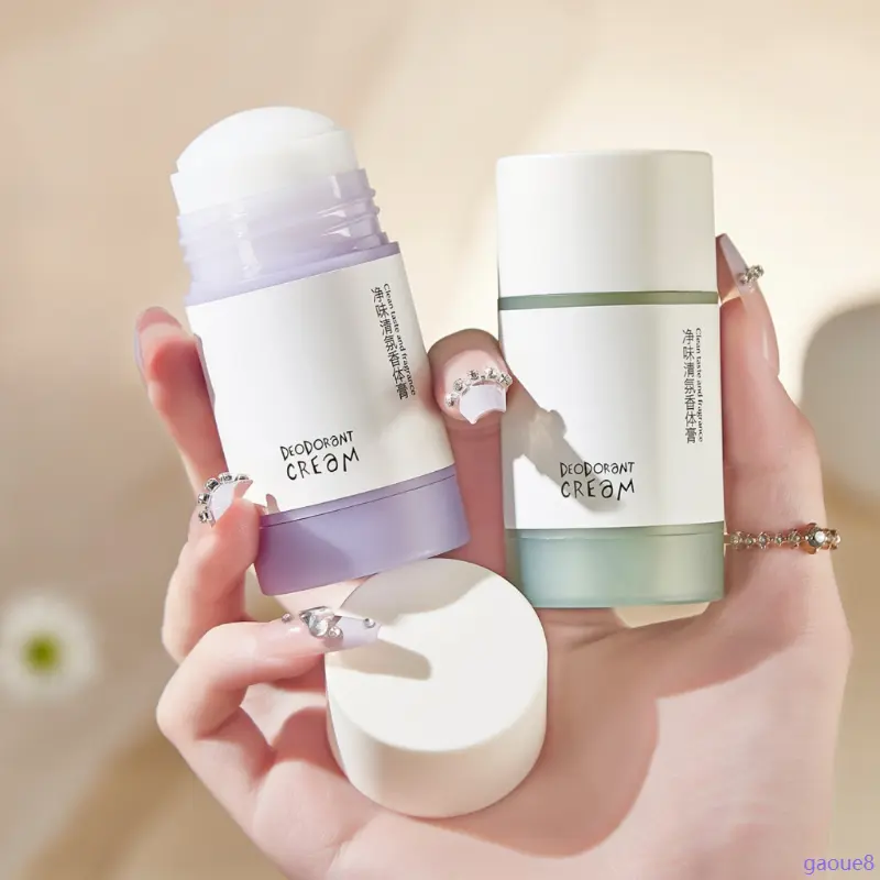 Nước Hoa Khô Dạng Sáp Hương Thơm Quyến Rũ Gợi Cảm Hộp 30gram Lưu Giữ Hương 6-8H Khử Mùi Cơ Thể Tự Tin Giao Tiếp