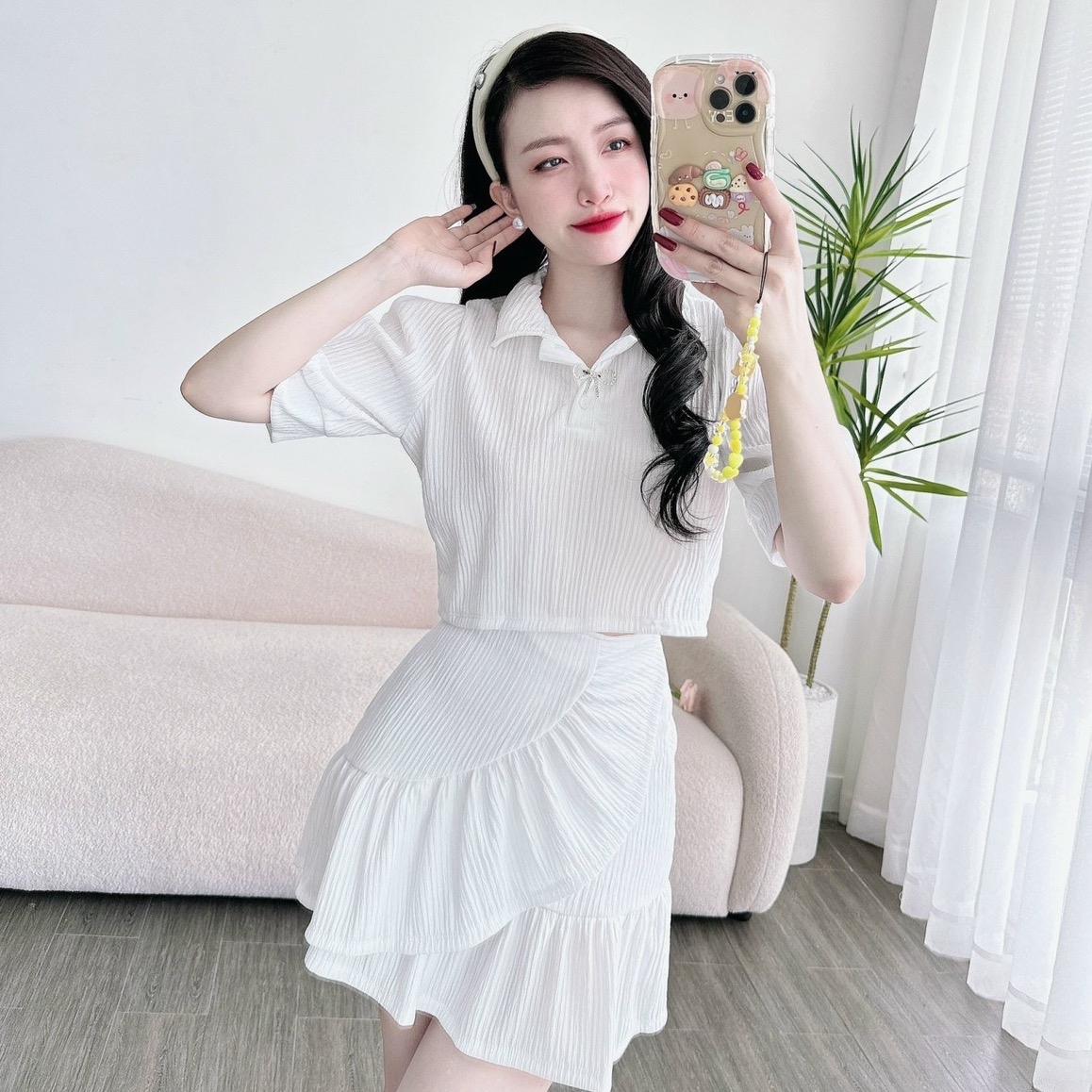 Trắng