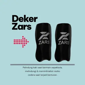 Pelindung Kaki Skin Deker untuk Aktivitas Outdoor guard