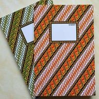 Gambar Buku Folio 100 OKEY/Buku Akutansi Akuntansi/Hardcover/Buku Besar Kertas Paper - OKEY, EXTRABUBBLE dari atkhouse Kab. Tangerang 1 Tokopedia