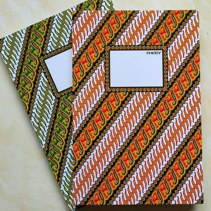 Gambar Buku Folio 100 OKEY/Buku Akutansi Akuntansi/Hardcover/Buku Besar Kertas Paper - OKEY, EXTRABUBBLE dari atkhouse Kab. Tangerang Tokopedia