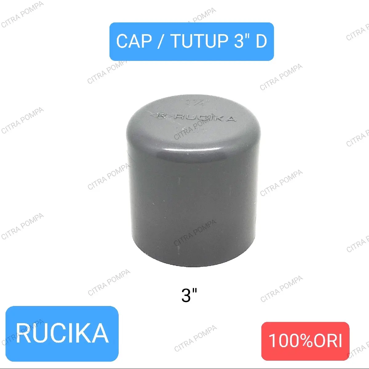 RUCIKA 3