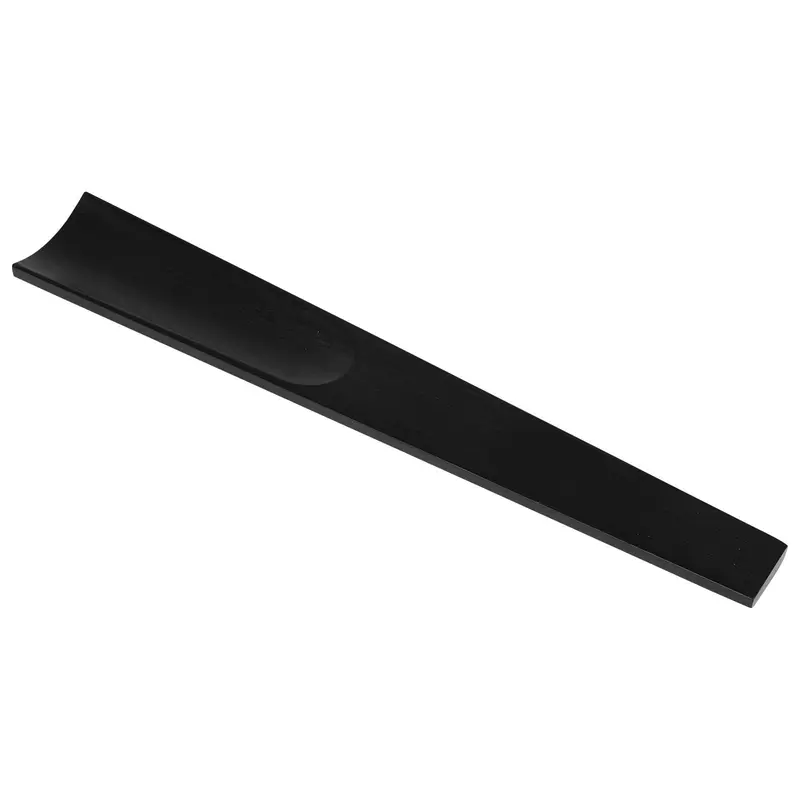 4/4 Violin Fingerboard, Music Note Pattern Violin Fingerboard, Music Accessories for Violin, Violin Accessories for Music Lovers 4