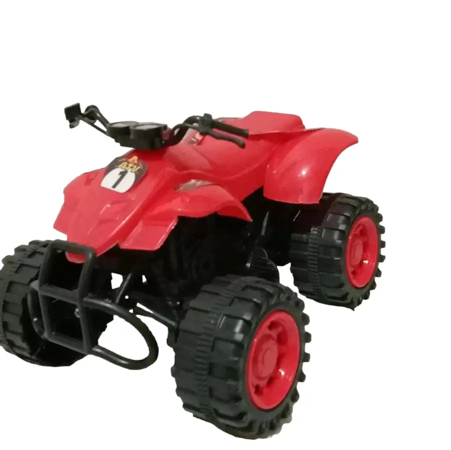 Mainan Motor ATV / Mainan Motor Pantai