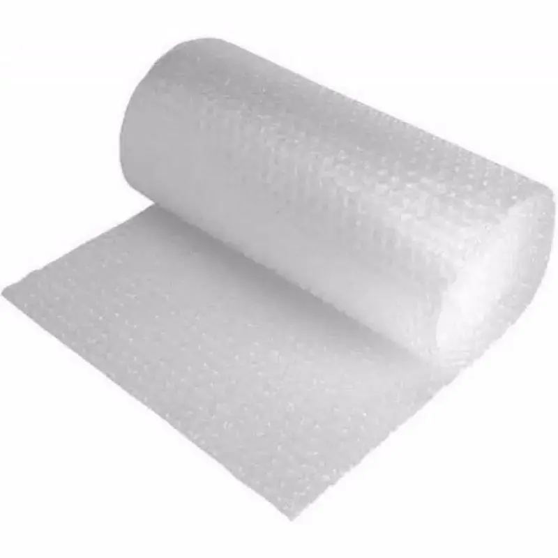 BUBBLE WRAP UNTUK TAMBAHAN PACKING BIAR AMAN