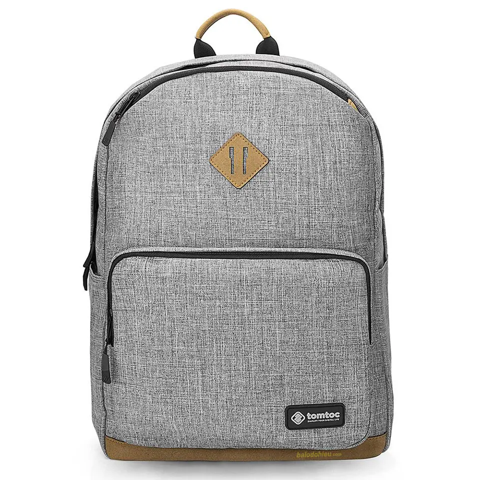 Balo Tomtoc A73 Lightweight Multi-Purpose Laptop 15.6"