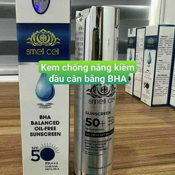 Kem chống nắng #nguyenlan#