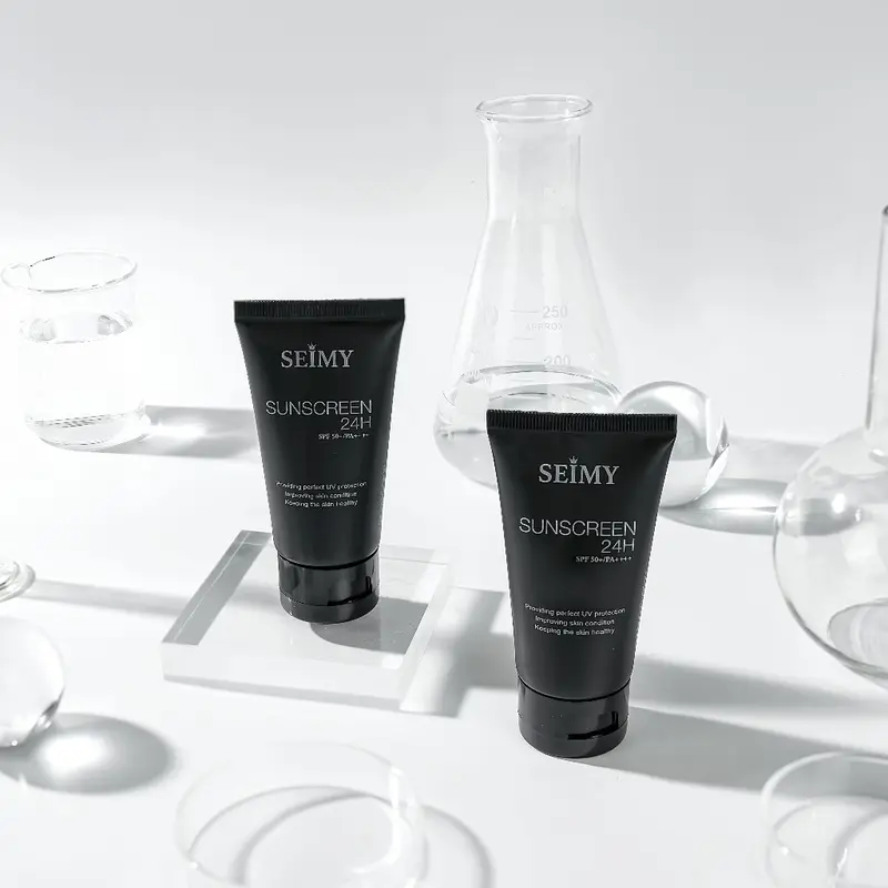 Kem chống nắng dưỡng da Seimy - Sunscreen 24h daặt 40ml SPF 50+ 3