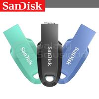 Gambar SANDISK ULTRA CURVE CZ550 USB 3.2 Flash Drive - 32GB - 32GB dari GASOL MALANG Kota Malang 1 Tokopedia