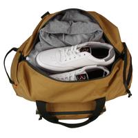 Gambar ANT PROJECT - Tas Gym MODULAR Kuning- Tas Travel - Duffel - Kuning dari ANT Project Kota Bandung 4 Tokopedia