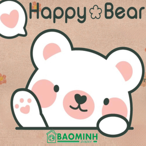 Giấy HAPPY BEAR