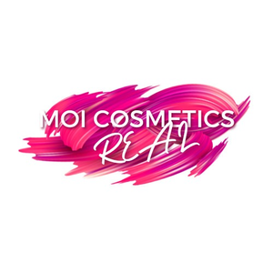 MOI COSMETICS REAL