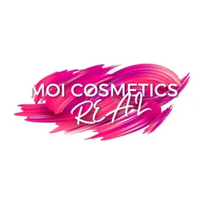 MOI COSMETICS REAL