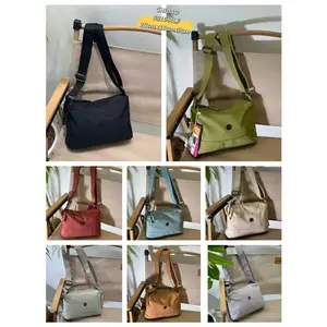 Tas Selempang Wanita Chibao CB 8016-SF + Free Dustbag