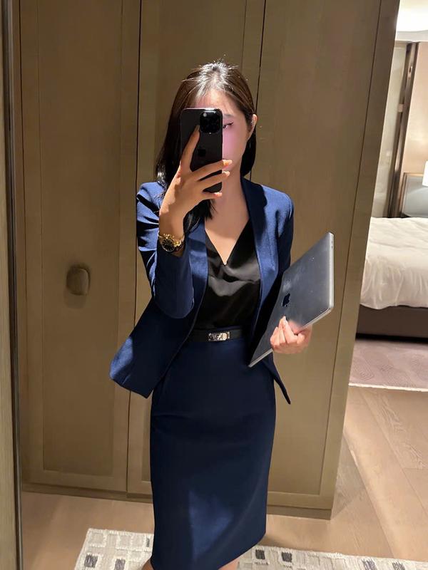 S410 - SÉT S410 ARIANA CÔNG SỞ SANG TRỌNG CHẤT LIỆU BIÊN NHẬT CAO CẤP 2
