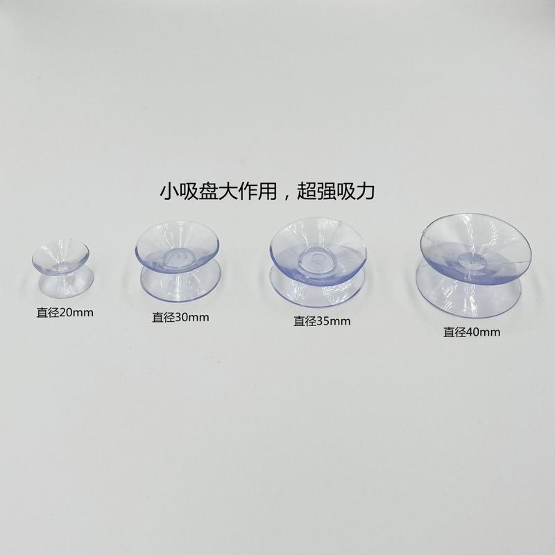 Móc Đồ Nội Thất Bằng Gỗ Hồng Sắc, Hai Mặt, Cho Bàn Cà Phê, Kính Trong Suốt, Giá Đỡ Cố Định Mạnh Mẽ, Có Thảm Chống Trượt 2