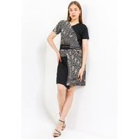 Gambar Rianty Batik Premium Wanita Dress Furing Jesara Gesra - L dari Rianty Batik Official Shop_NEW Kab. Sleman 4 Tokopedia