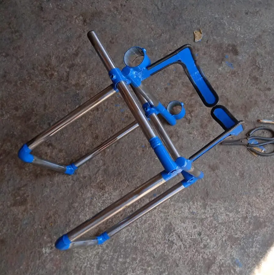 alat kawin kambing dan domba