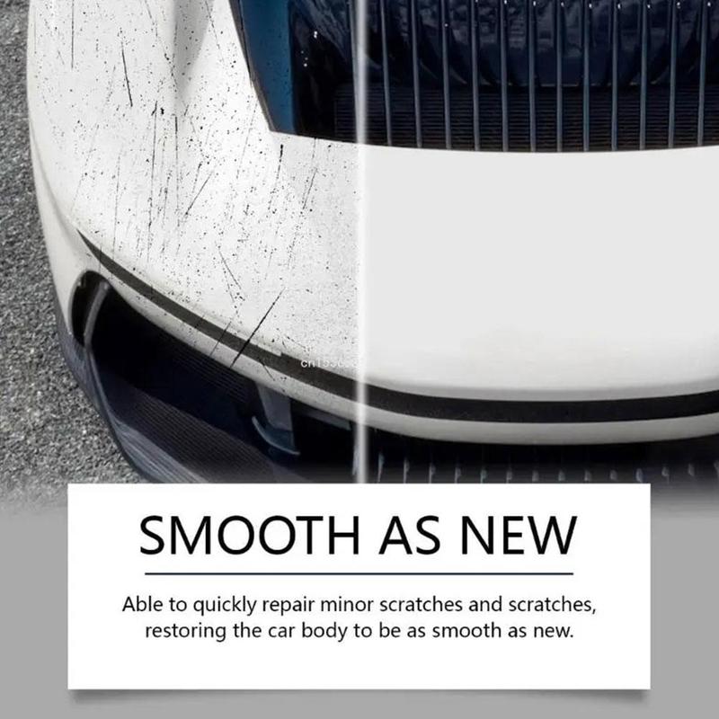 Product Introduction of 6pcs Nano Sparkle Car Cloth For Scratches Nano Magic Scratch Remover Cloth 21